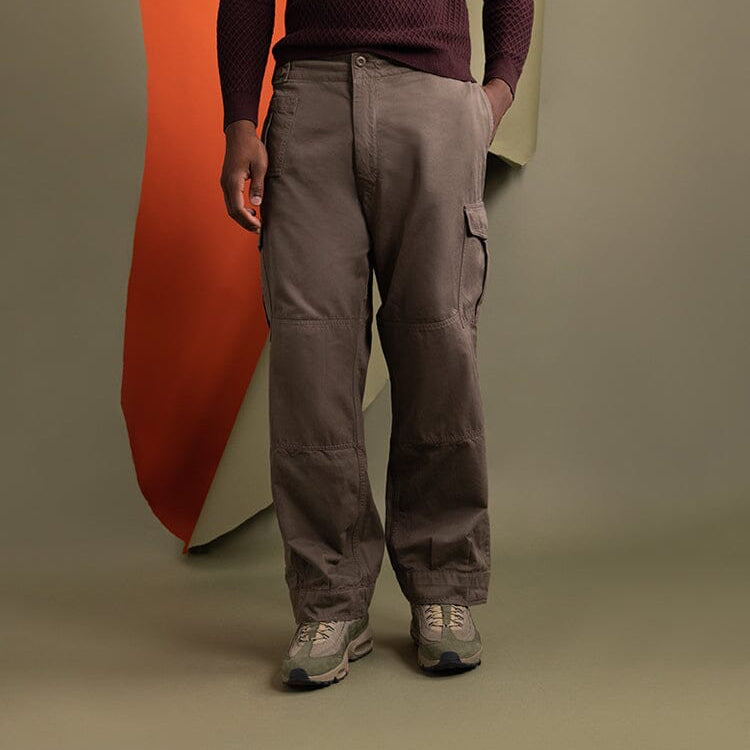 ALPHA INDUSTRIES BELGIAN M-64 PANT