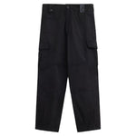 ALPHA INDUSTRIES BELGIAN M-64 PANT - BLACK