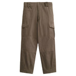 ALPHA INDUSTRIES BELGIAN M-64 PANT - COYOTE BROWN