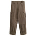 ALPHA INDUSTRIES BELGIAN M-64 PANT - COYOTE BROWN