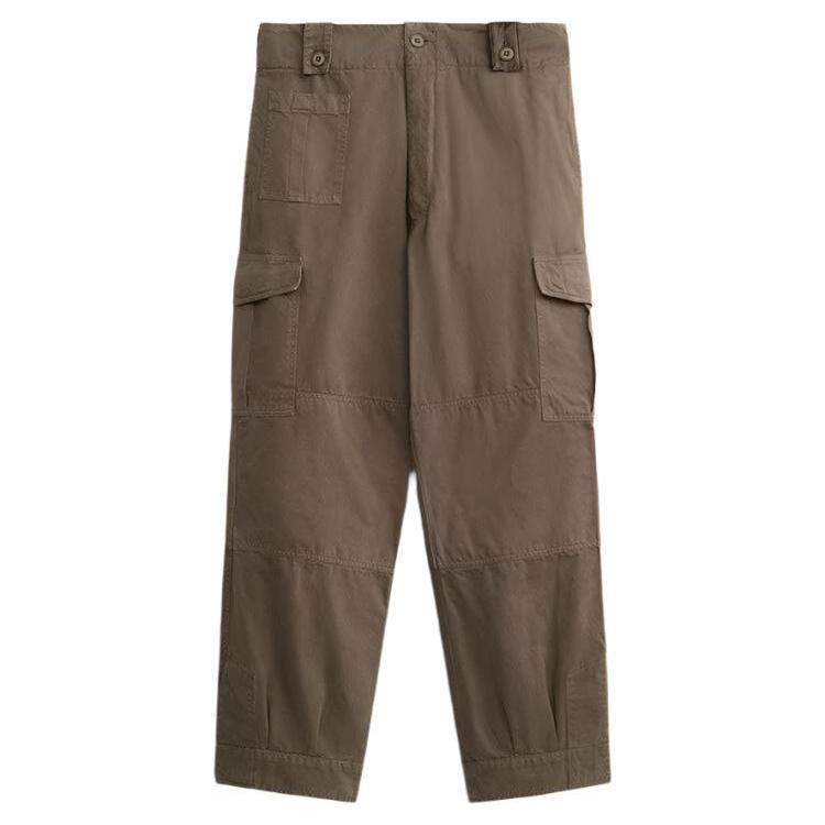 ALPHA INDUSTRIES BELGIAN M-64 PANT