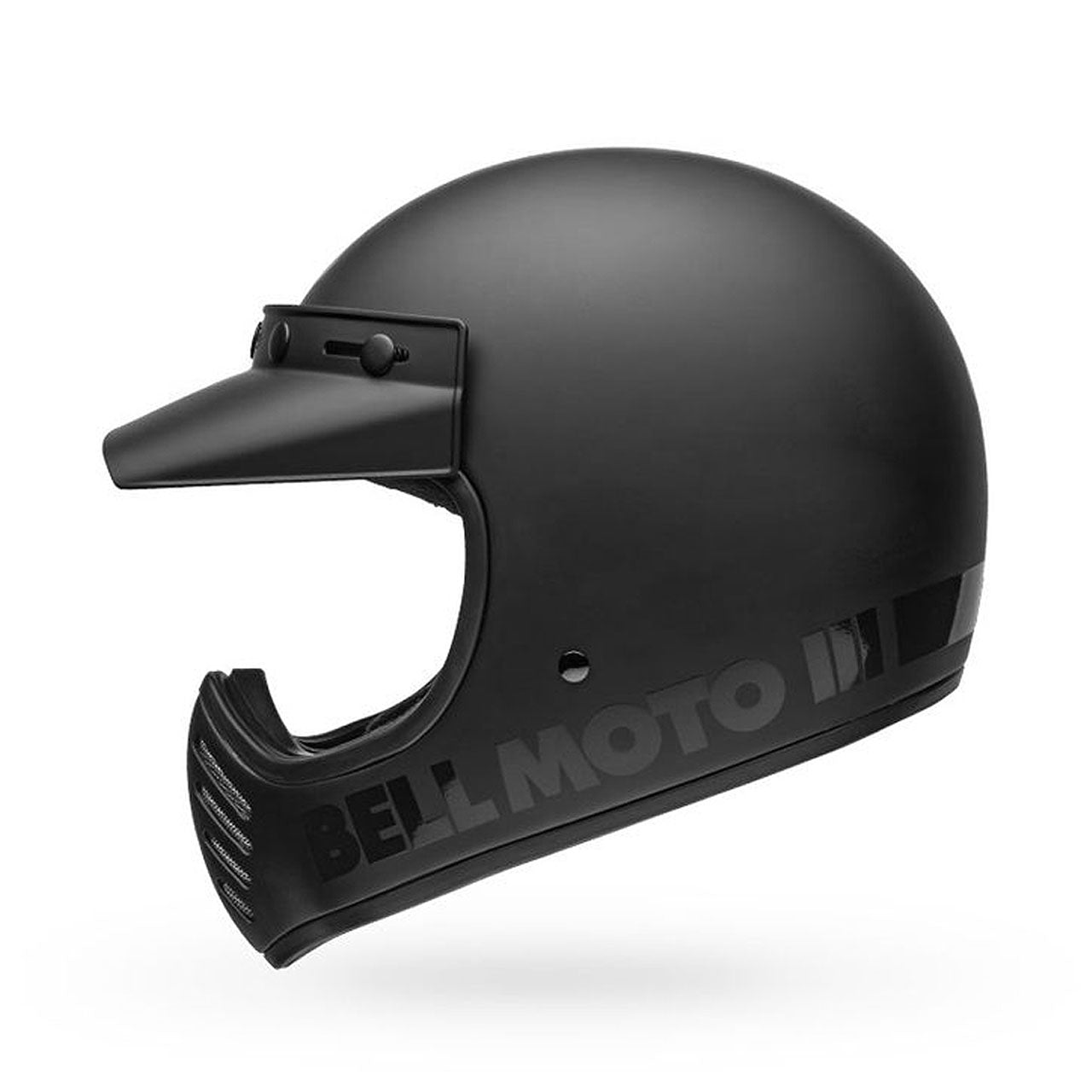 BELL MOTO III フルフェイスヘルメット Bell Moto-3 Helmet | Uncrate Supply