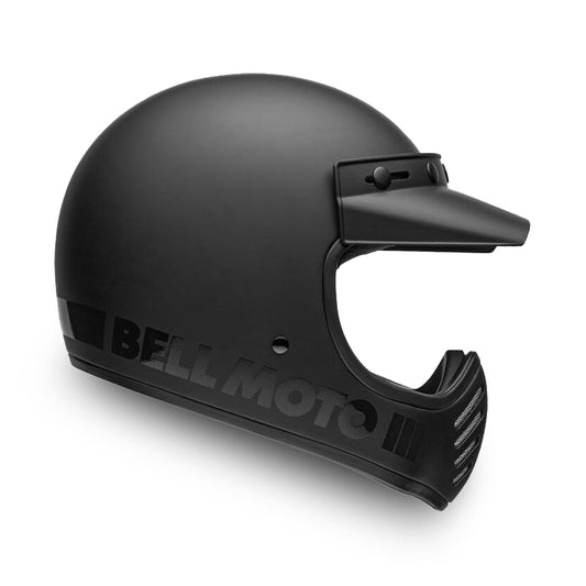 Bell Moto-3 Helm