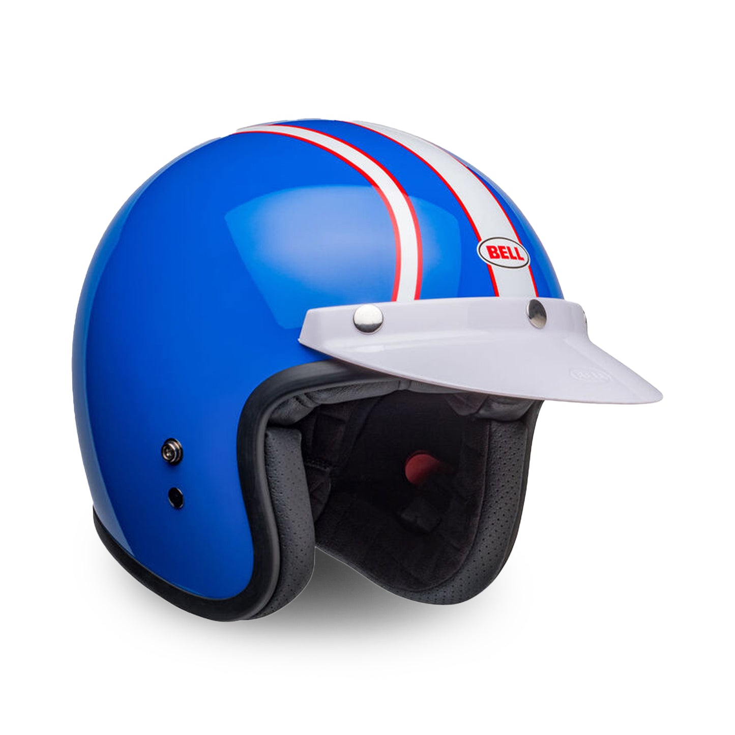Bell x Steve McQueen Custom 500 Helmet