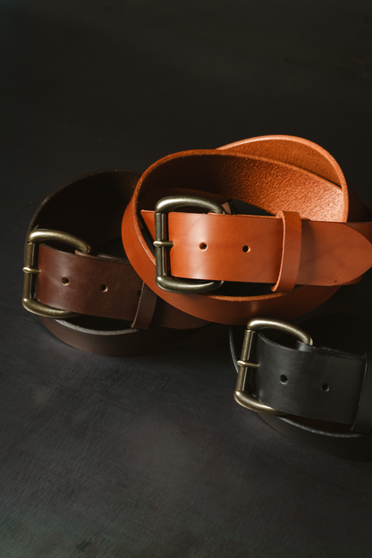 Loyal Stricklin Heavy Duty Belt
