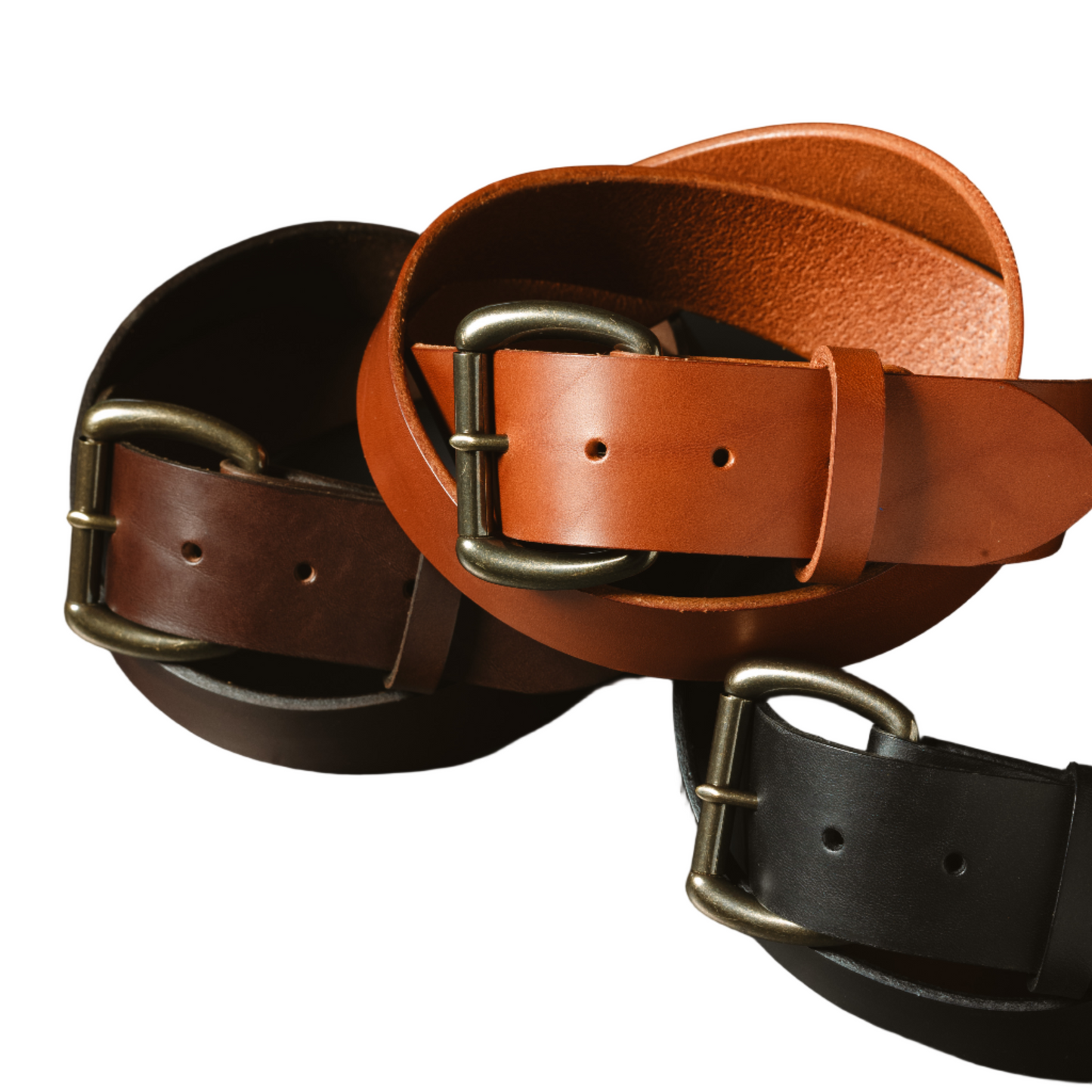Loyal Stricklin Heavy Duty Belt
