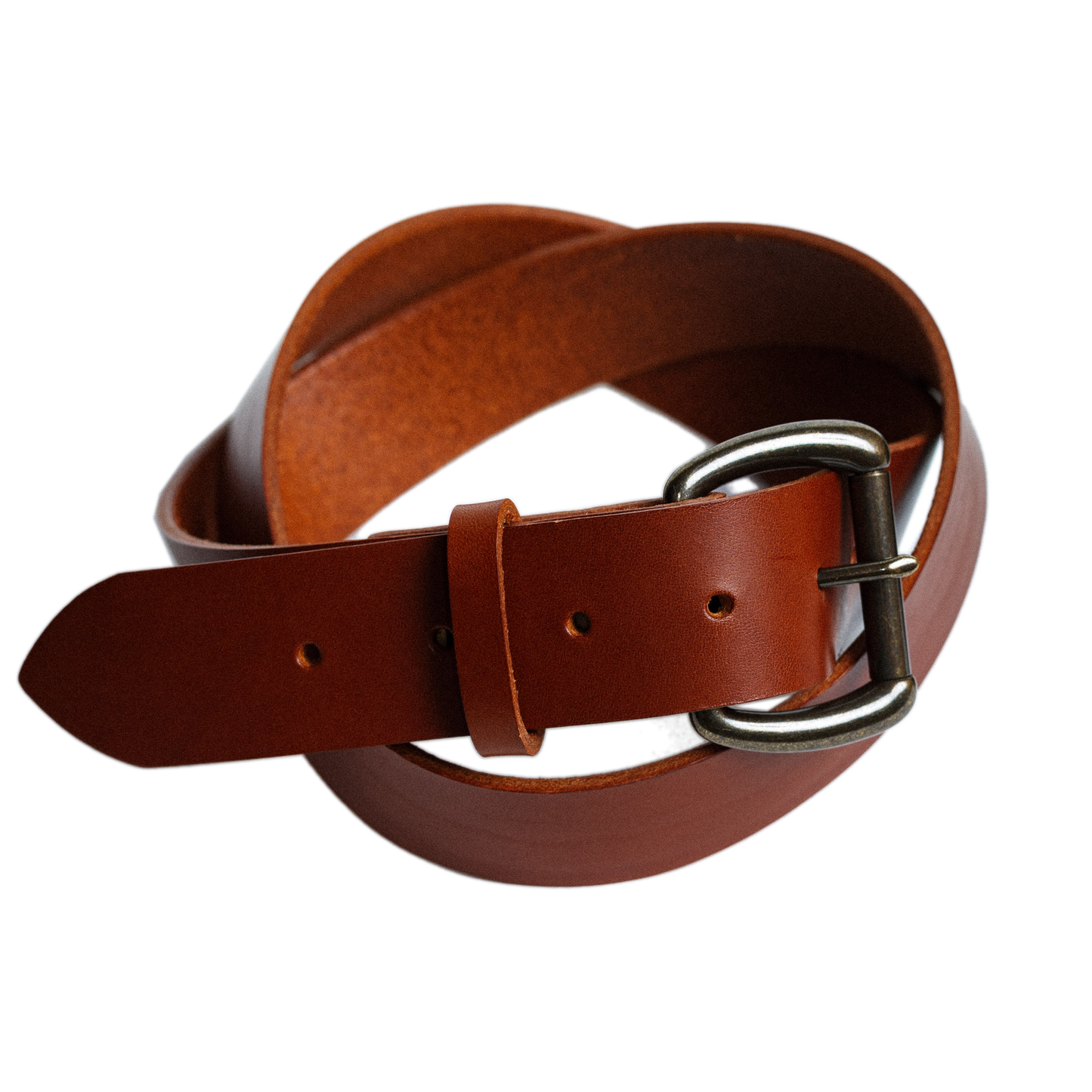 Loyal Stricklin Heavy Duty Belt