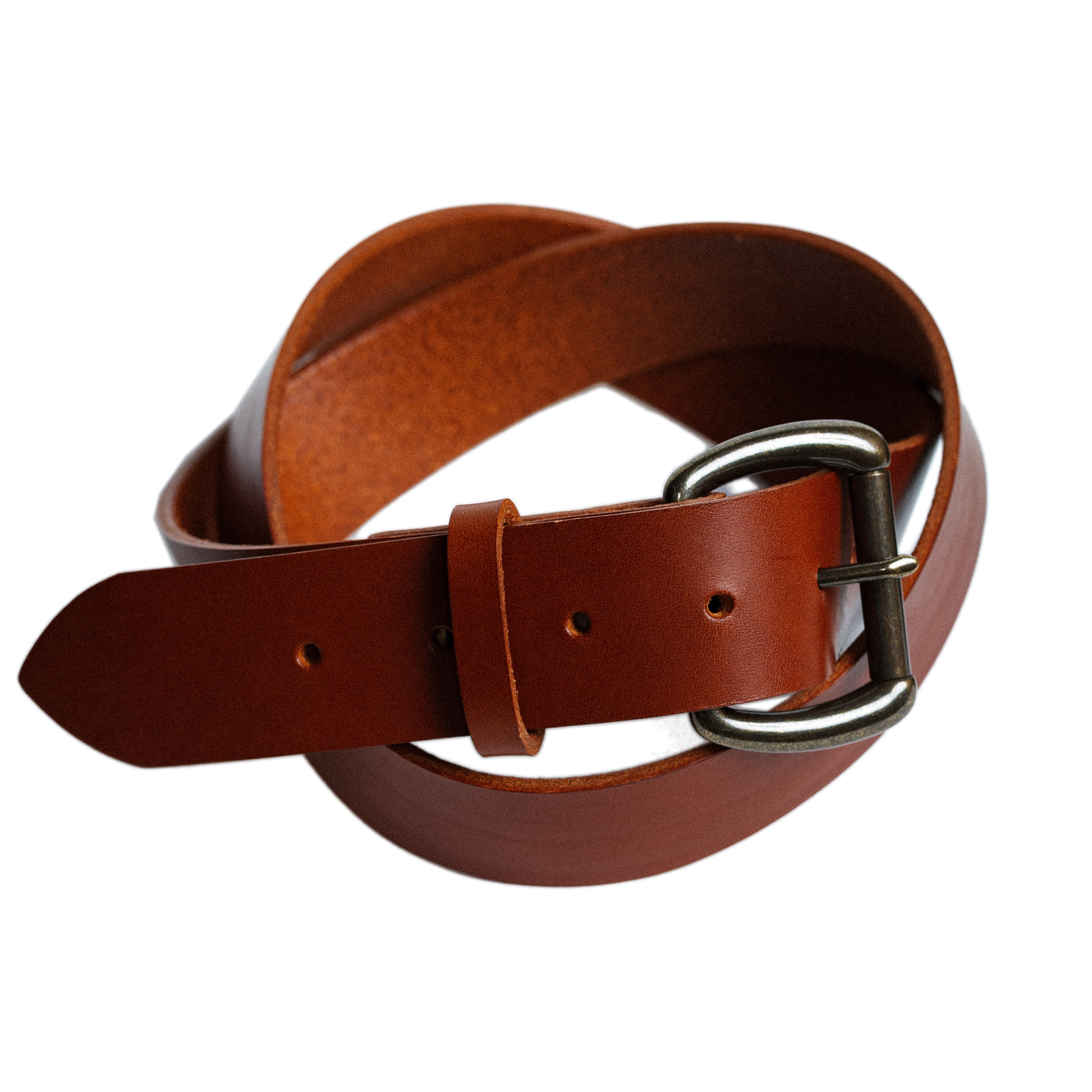 Loyal Stricklin Heavy Duty Belt