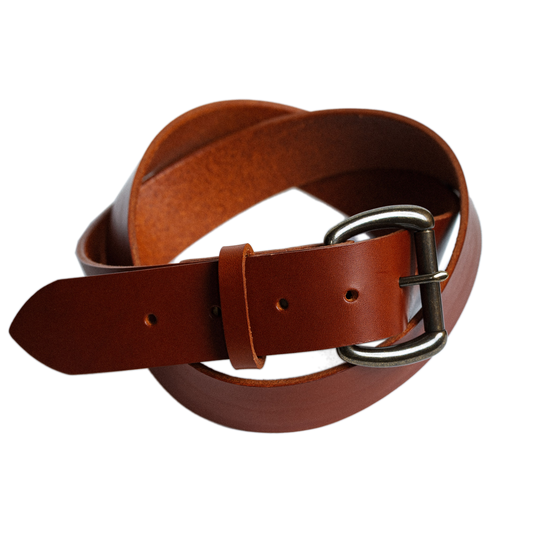 Loyal Stricklin Heavy Duty Belt