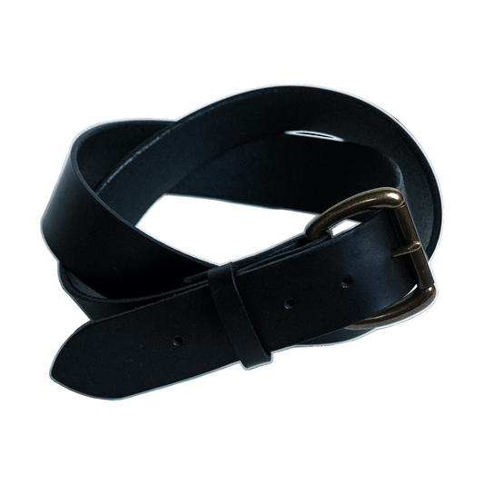 Loyal Stricklin Heavy Duty Belt