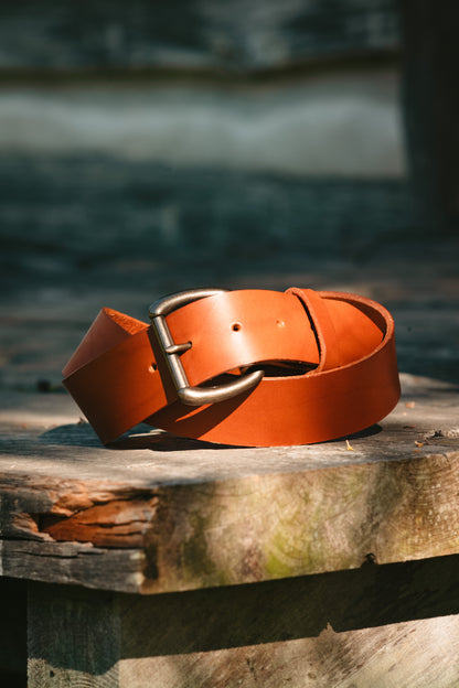 Loyal Stricklin Heavy Duty Belt