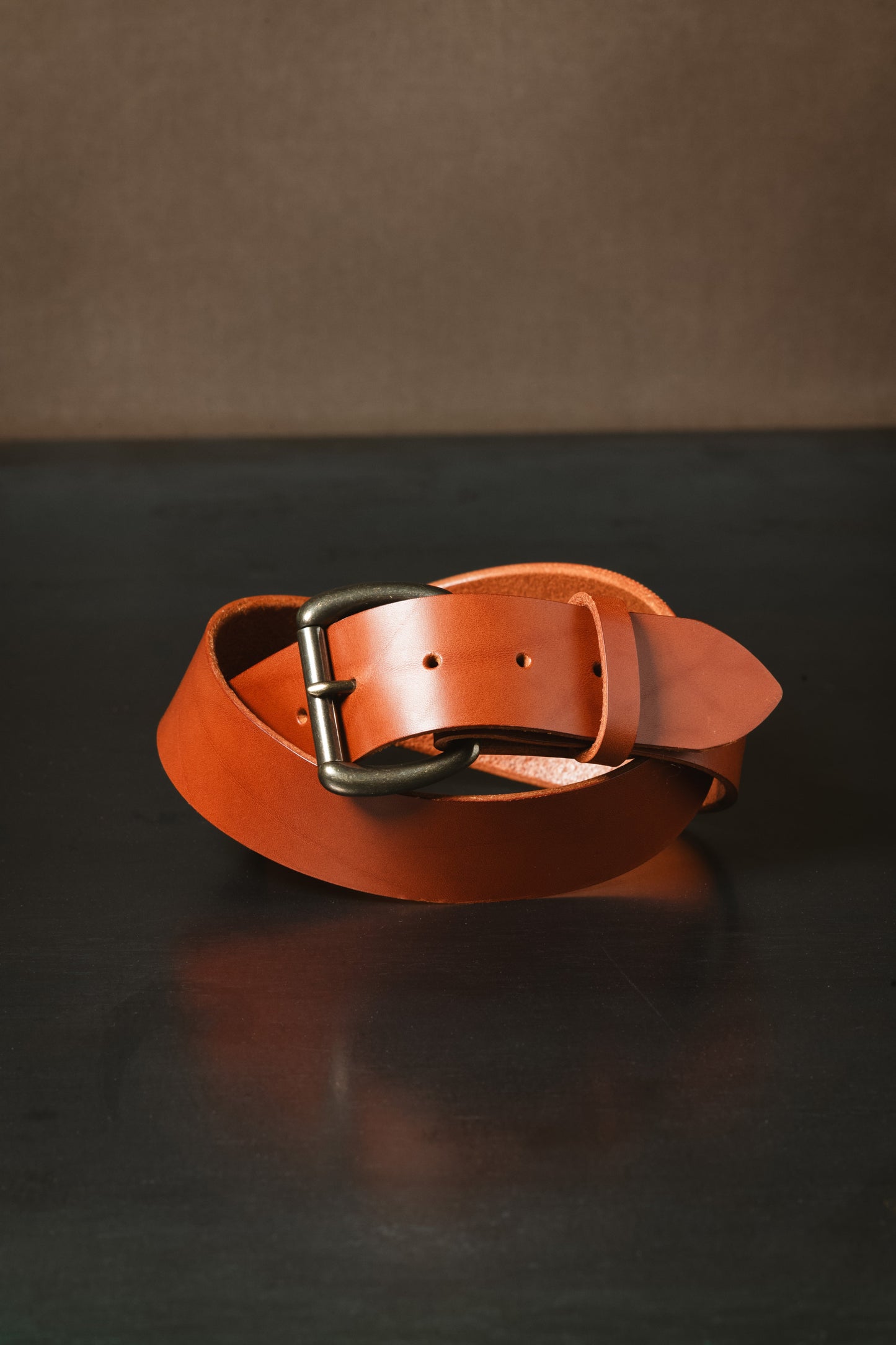 Loyal Stricklin Heavy Duty Belt