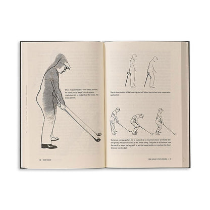 Die modernen Grundlagen des Golfsports
