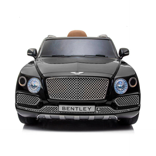 Bentley Bentayga 12V Kids Car