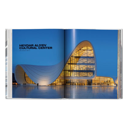 Zaha Hadid: Complete Works 1979-Today