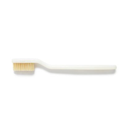 Natural Bristle Toothbrush