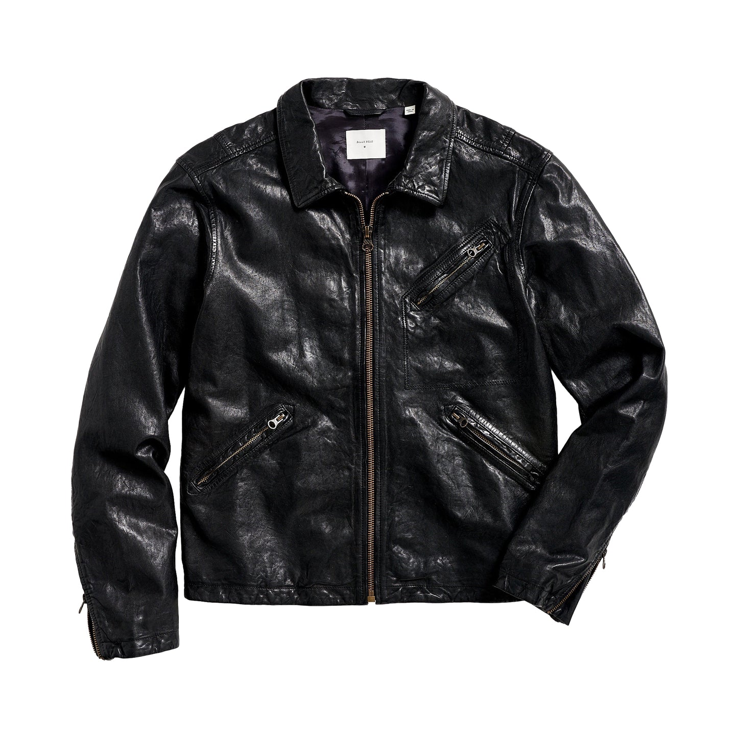 Billy Reid Blake Jacket