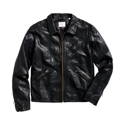 Billy Reid Blake Jacket