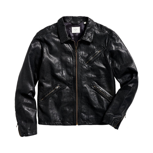 Billy Reid Blake Jacket