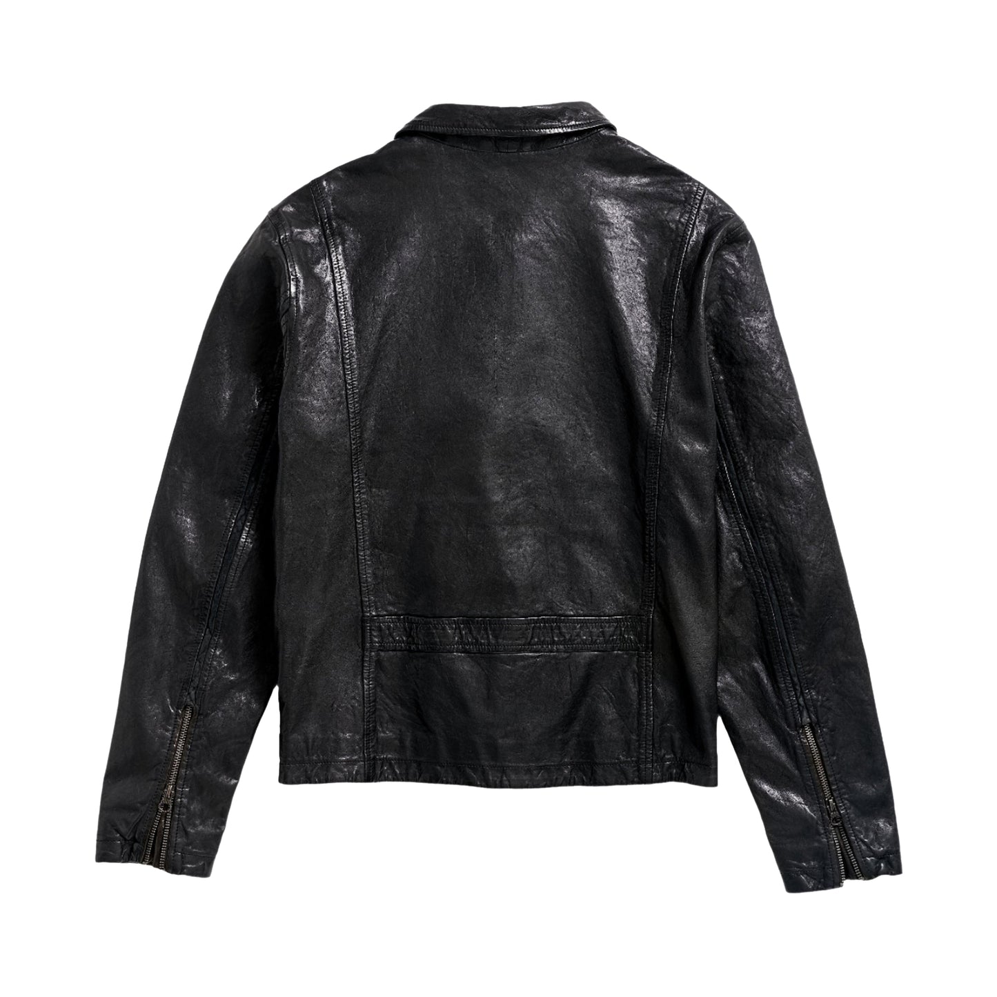 Billy Reid Blake Jacket