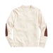 Billy Reid Dover Sweatshirt - Natural