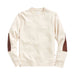 Billy Reid Dover Sweatshirt - Natural