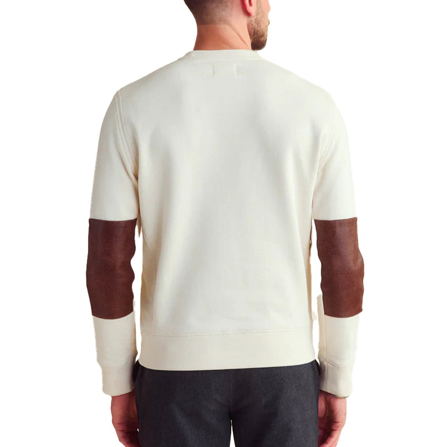 Billy Reid Dover Sweatshirt