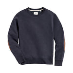 Billy Reid Dover Sweatshirt - Dk Midnight