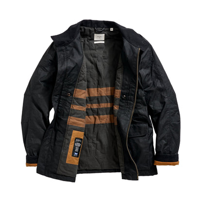 Billy Reid Hunting Jacket