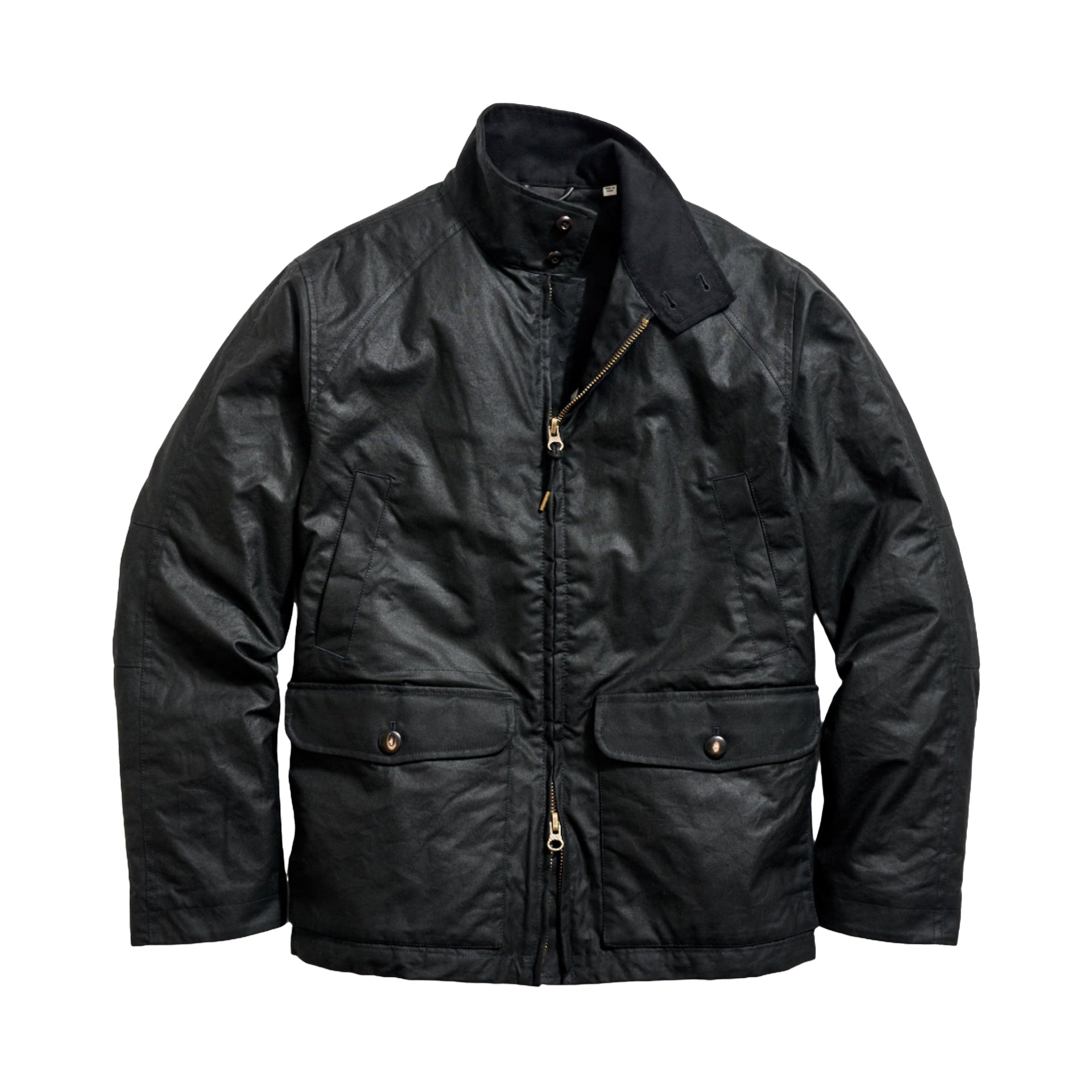 Billy Reid Hunting Jacket | Uncrate Supply