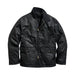 Billy Reid Hunting Jacket - Black
