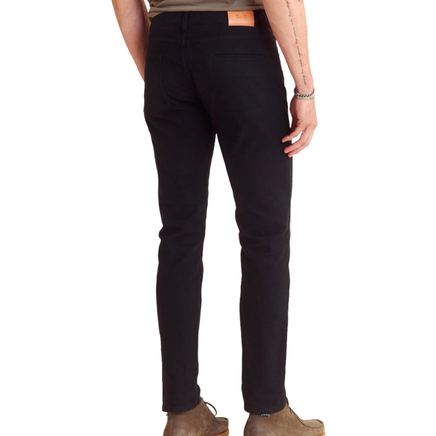 Billy Reid Moleskin Jean