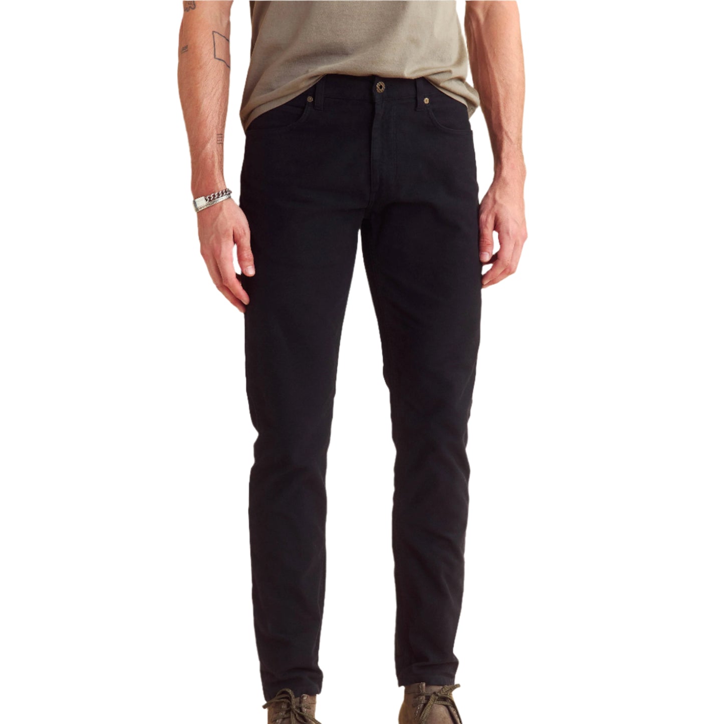 Billy Reid Moleskin Jean