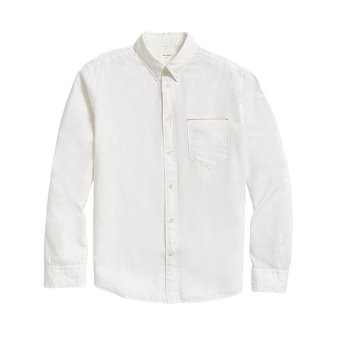 Billy Reid MSL 1-Pocket Shirt