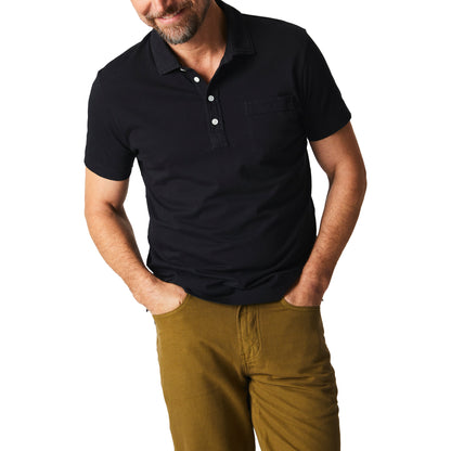 Billy Reid Pensacola Polo