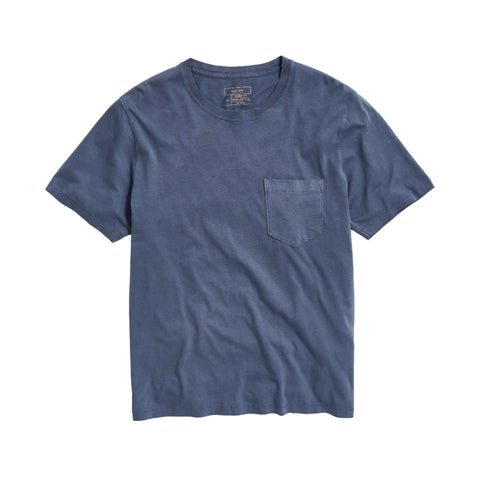 Billy Reid Washed Tee
