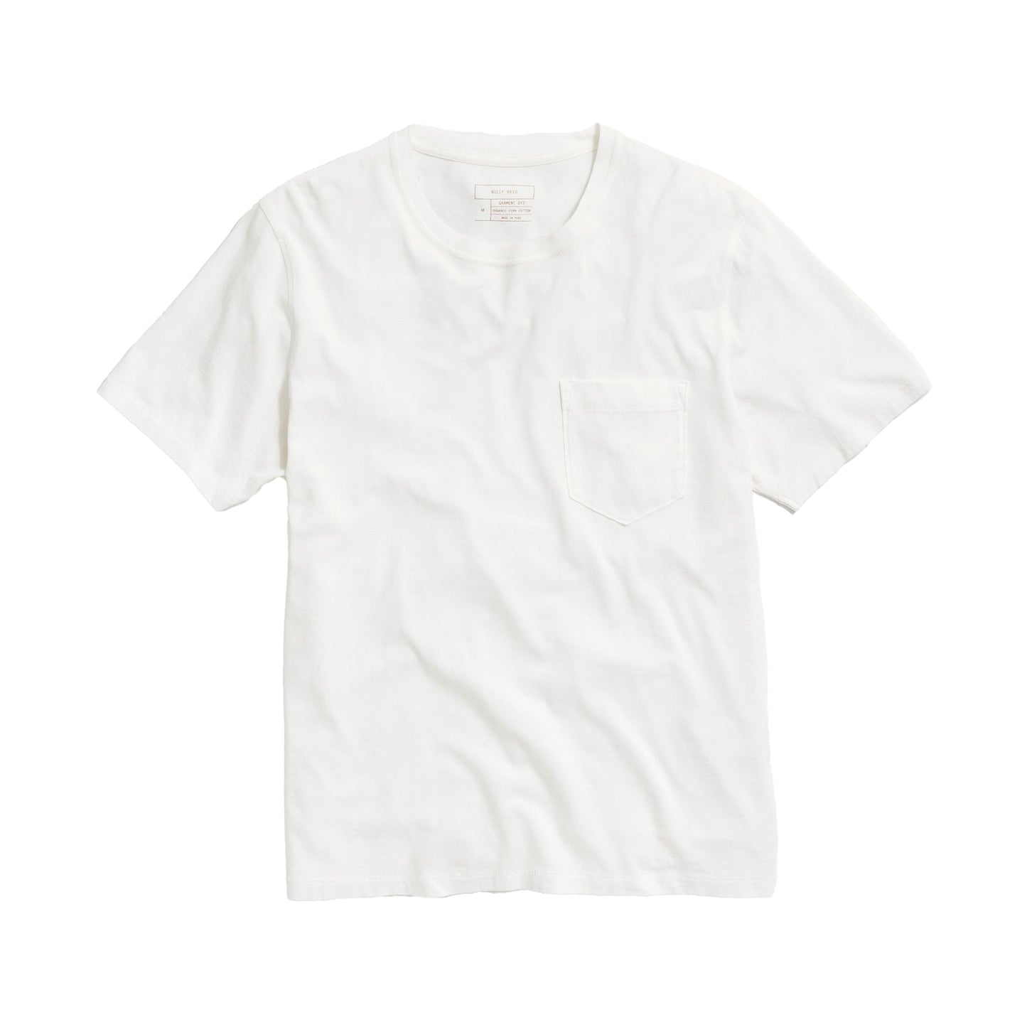 Billy Reid Washed Tee