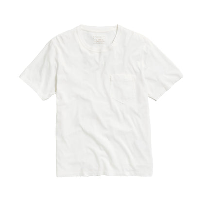 Billy Reid Washed Tee