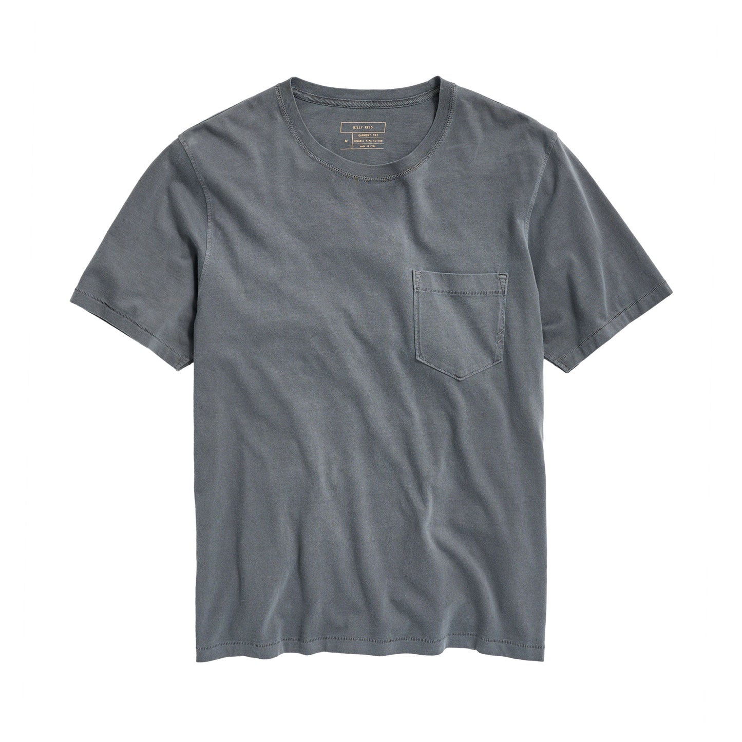 Billy Reid Washed Tee