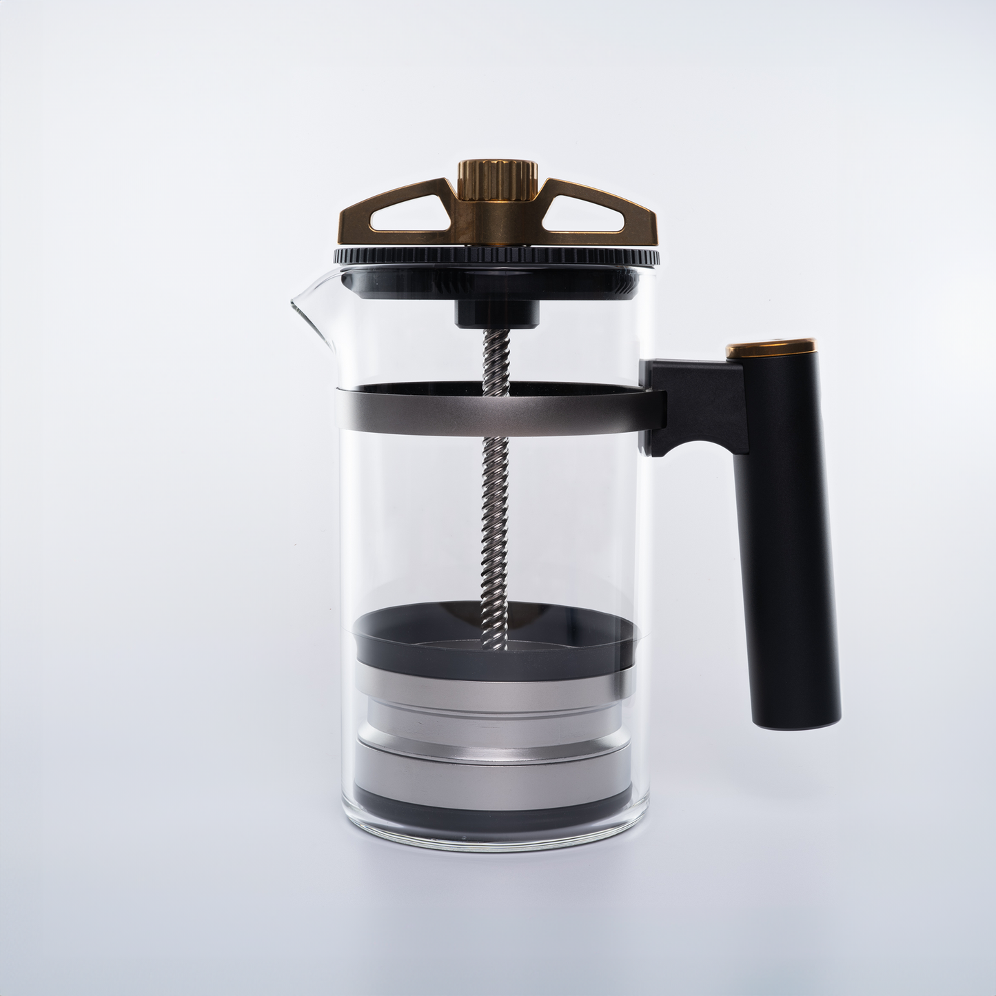 Weber Workshops The Bird Coffee Brewer Metal