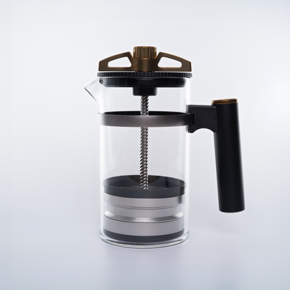 Weber Workshops The Bird Coffee Brewer Metal