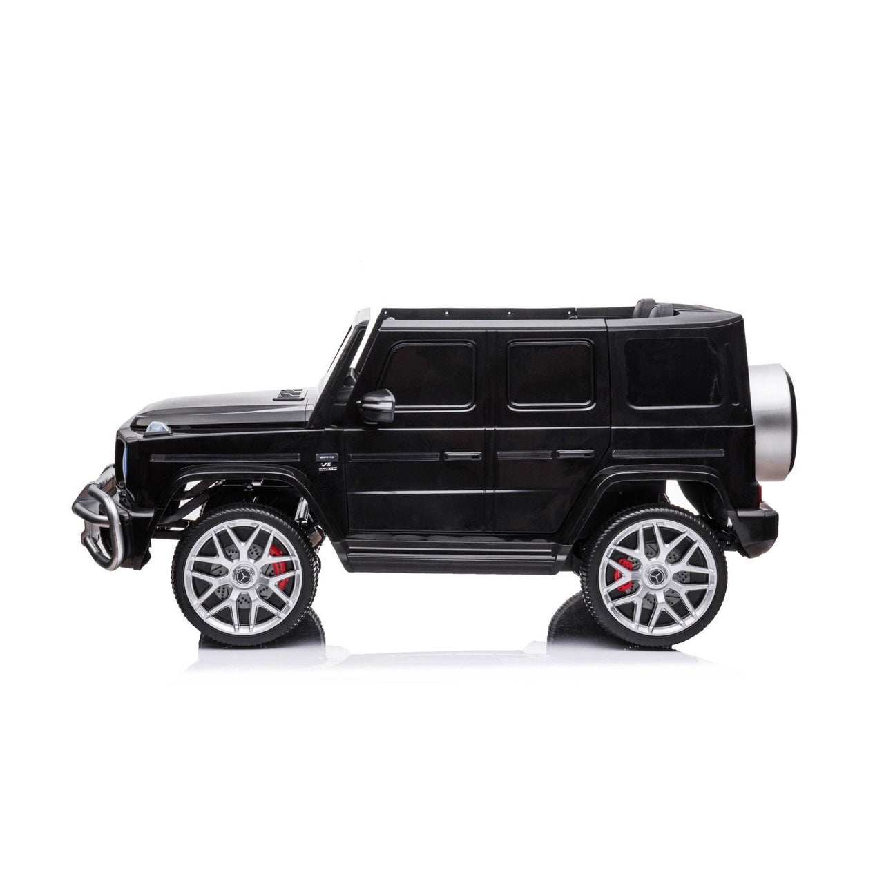 Ride-On Mercedes Benz G63 AMG G Wagon