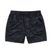 Ten Thousand Black Camo Interval Shorts with Liner - Black Camo