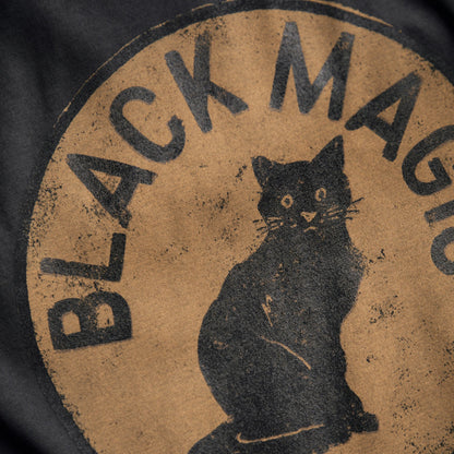 Imogene + Willie Black Magic T-Shirt