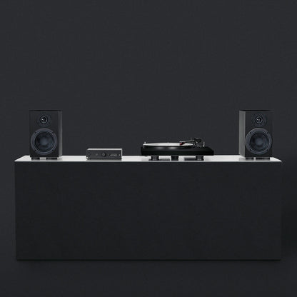 Pro-Ject Colorful Audio System