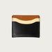 WP Standard Small Card Wallet - Mixed Black