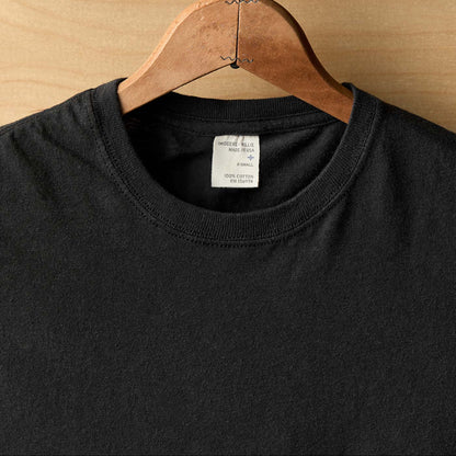 imogene + willie the cotton project tee