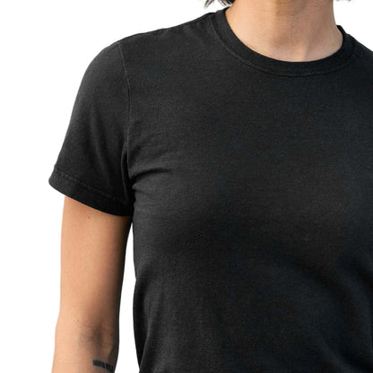 imogene + willie the cotton project tee