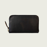 WP Standard Zip Around Wallet - Black