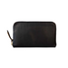 WP Standard Zip Around Wallet - Black